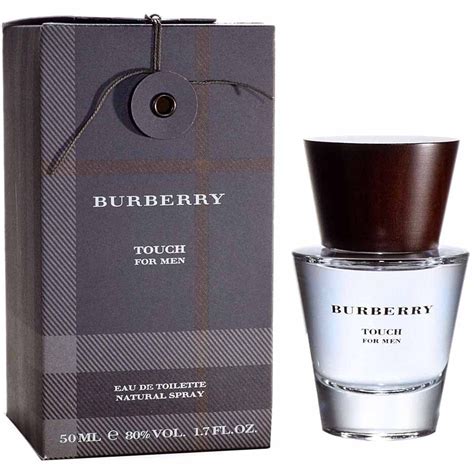 burberry touch aftershave balm|burberry touch for men smell.